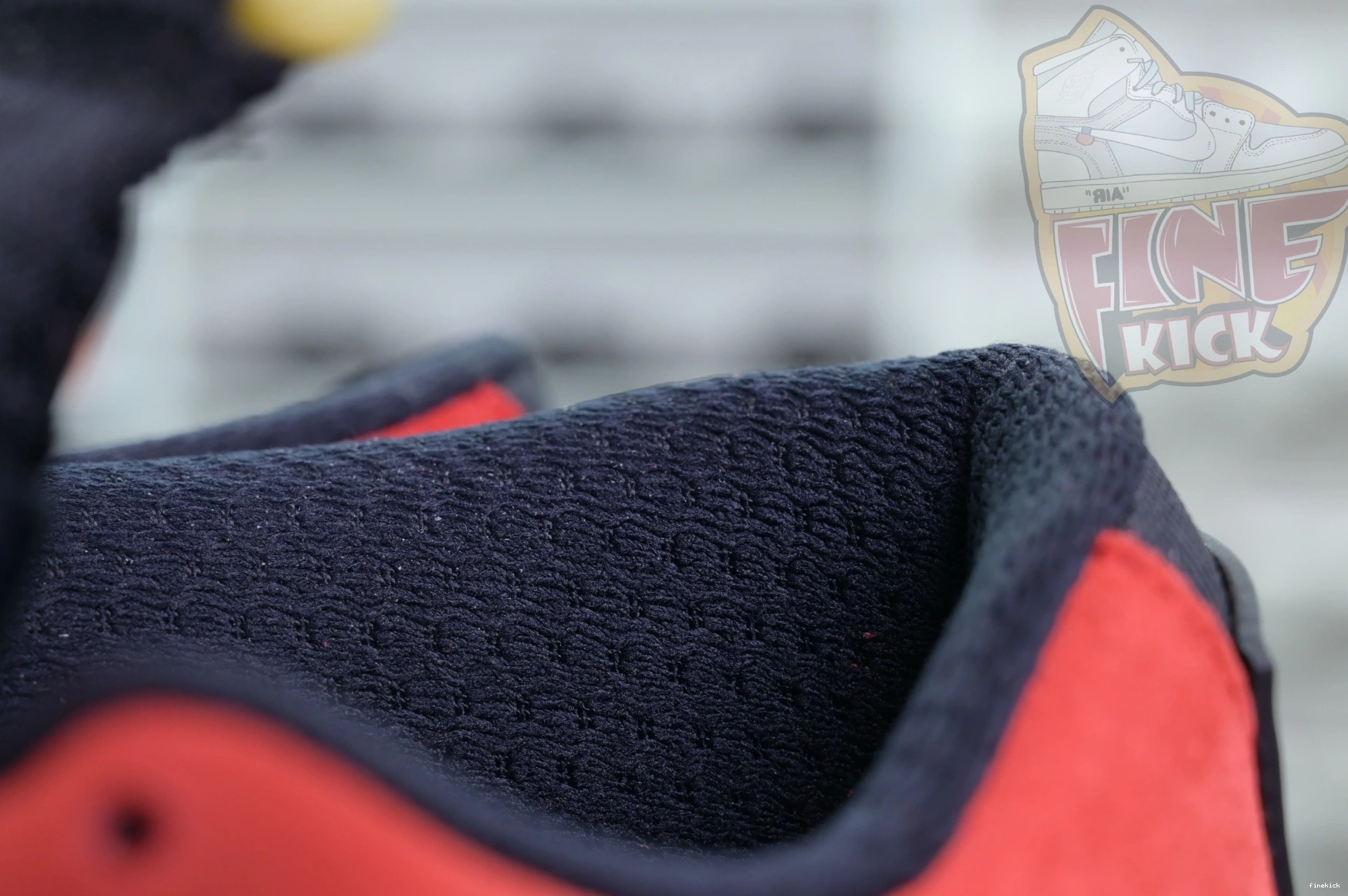 Jordan Retro 14 Air Jordan Ferrari 0306